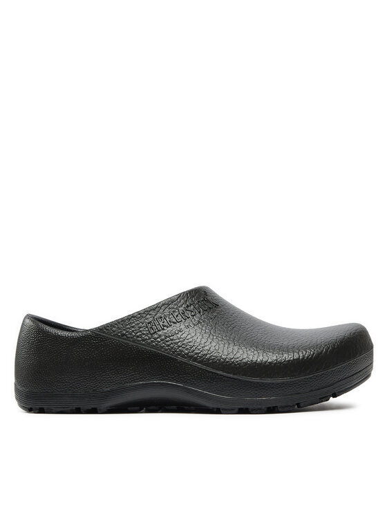 Birkenstock Šlepetės · Juoda