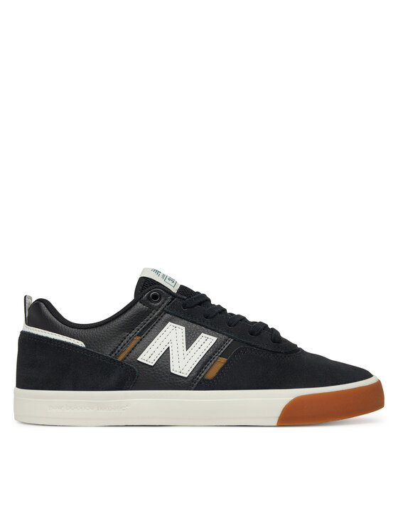 New Balance Laisvalaikio batai · Juoda