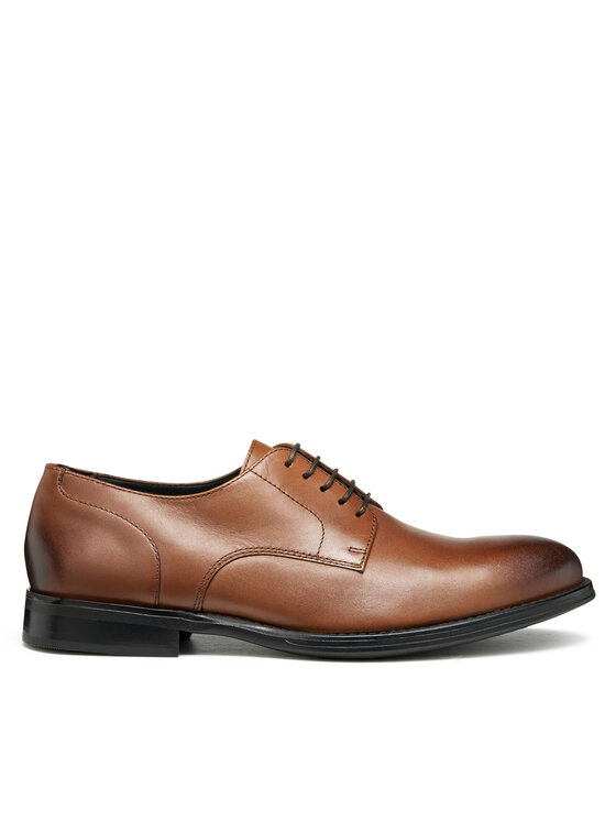 Geox Pusbačiai · Ruda