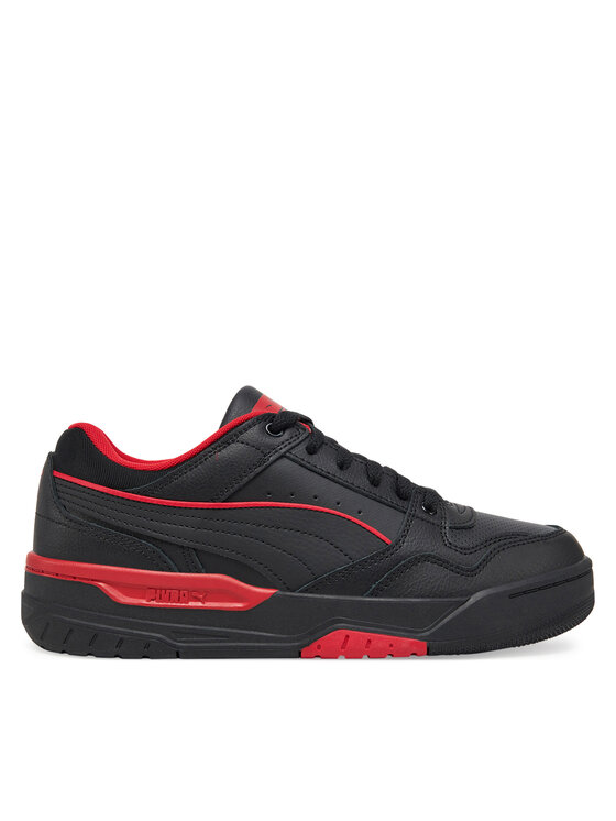 Puma Laisvalaikio batai · Rebound · Juoda