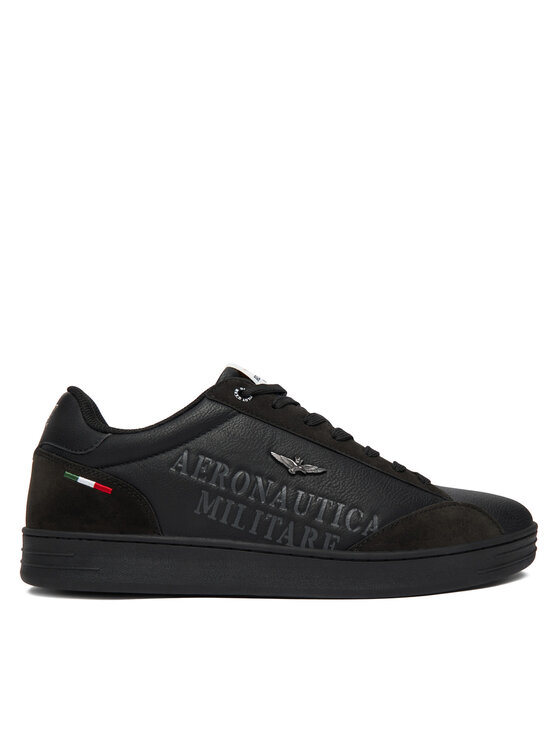 Aeronautica Militare Laisvalaikio batai · Juoda