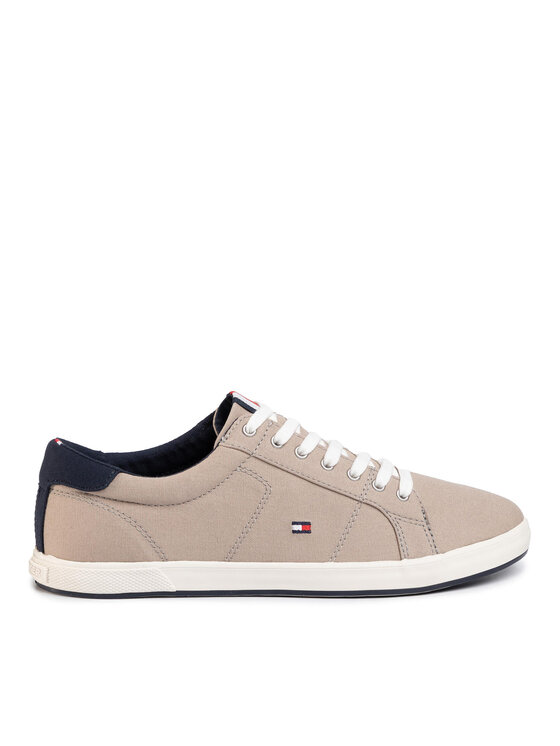 Tommy Hilfiger Kedai · Smėlio