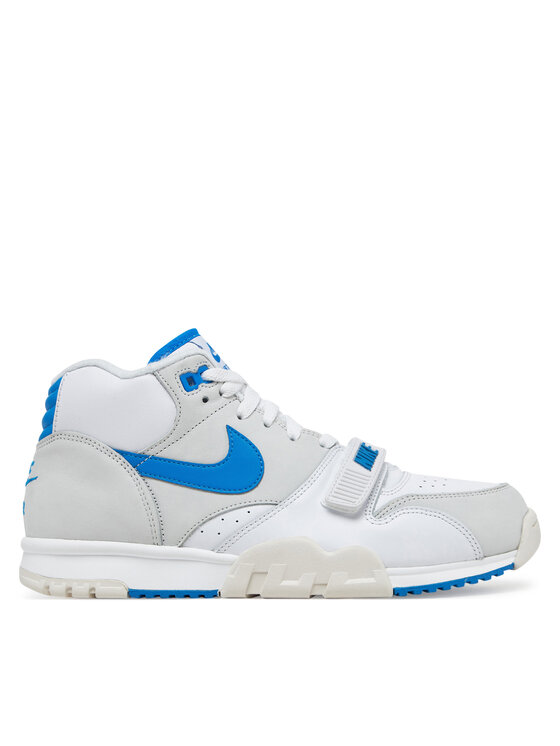 Nike Laisvalaikio batai · Balta