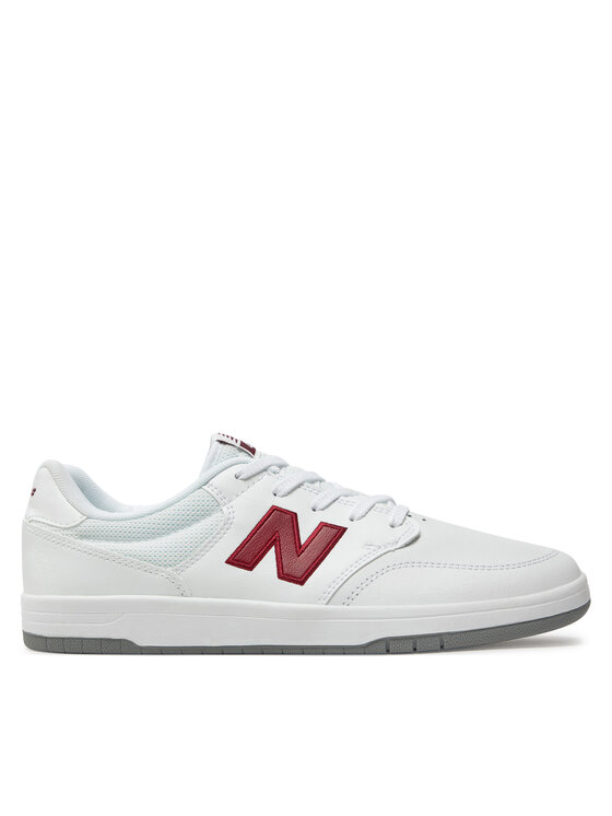 New Balance Laisvalaikio batai · Balta