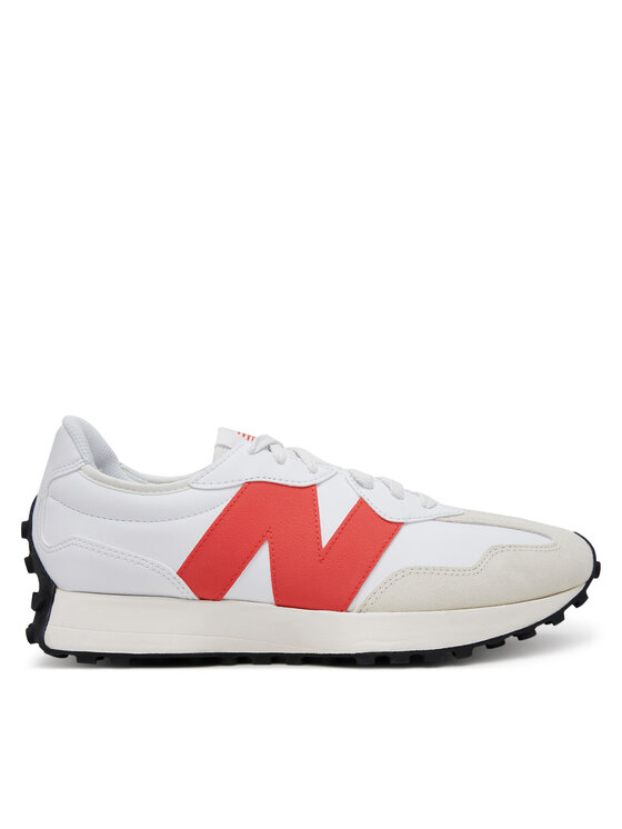 New Balance Laisvalaikio batai · NB 327 · Balta