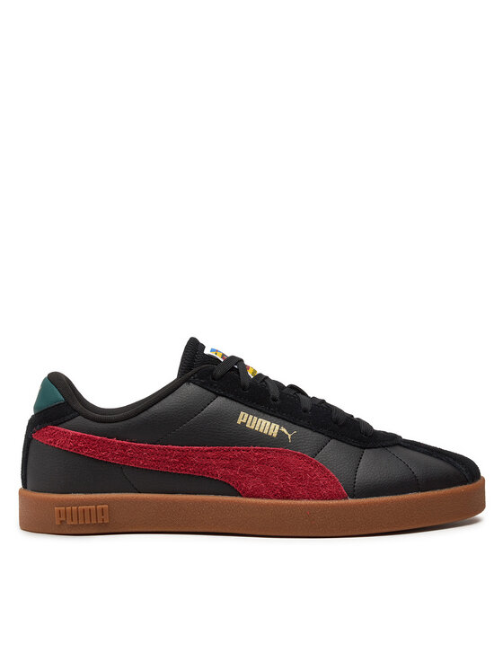 Puma Laisvalaikio batai · Juoda