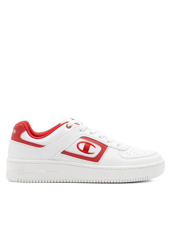 Champion Laisvalaikio batai · Balta