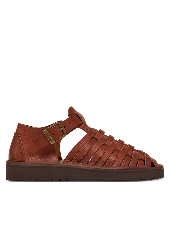 Fracap Basutės · Ruda