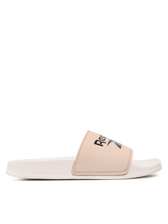 Reebok Šlepetės · Fulgere Slides HR0391 · Smėlio