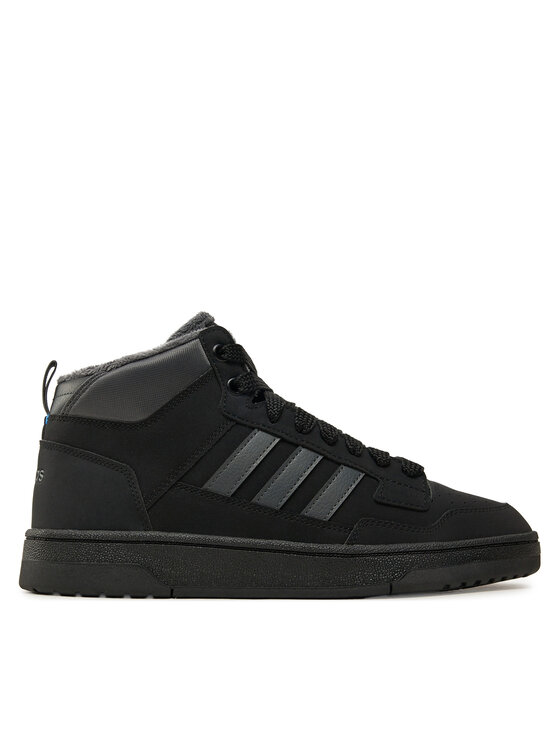 adidas Laisvalaikio batai · Juoda