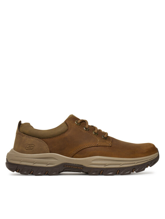 Skechers Turistiniai batai · Knowlson 204920 DSRT · Ruda