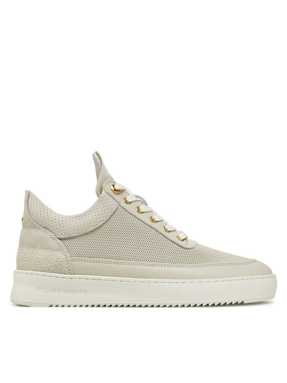 Filling Pieces Laisvalaikio batai · Balta