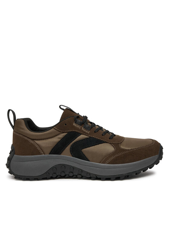 Keen Laisvalaikio batai · Ruda