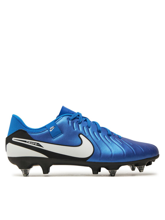 Nike Legend 10 Academy Sg-Pro AC DV4338 400 · Futbolo batai