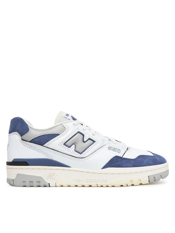 New Balance Laisvalaikio batai · Balta