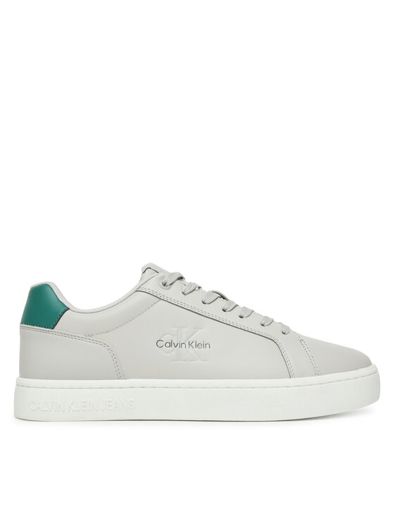 Calvin Klein Jeans Laisvalaikio batai · Pilka