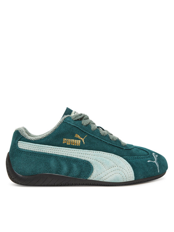 Puma Laisvalaikio batai · Speedcat · Žalia
