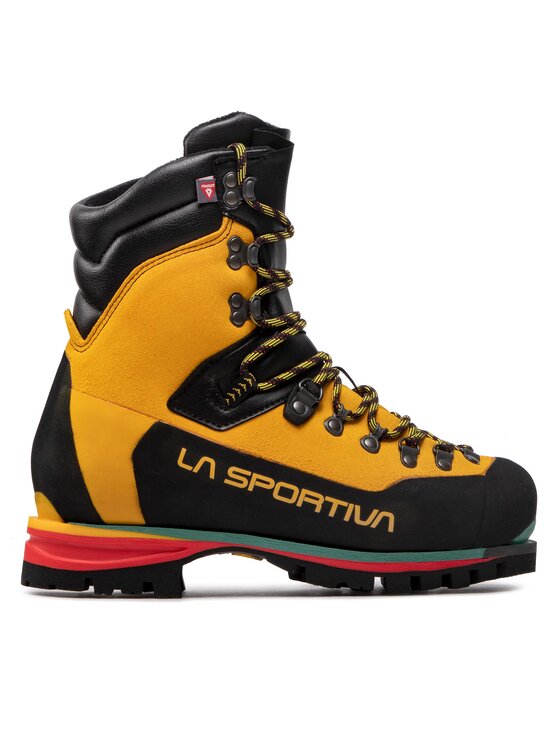 La Sportiva Turistiniai batai · Nepal Extreme 21N100100  · Geltona