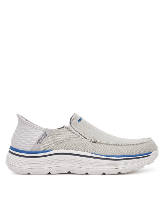 Skechers Laisvalaikio batai · Pilka