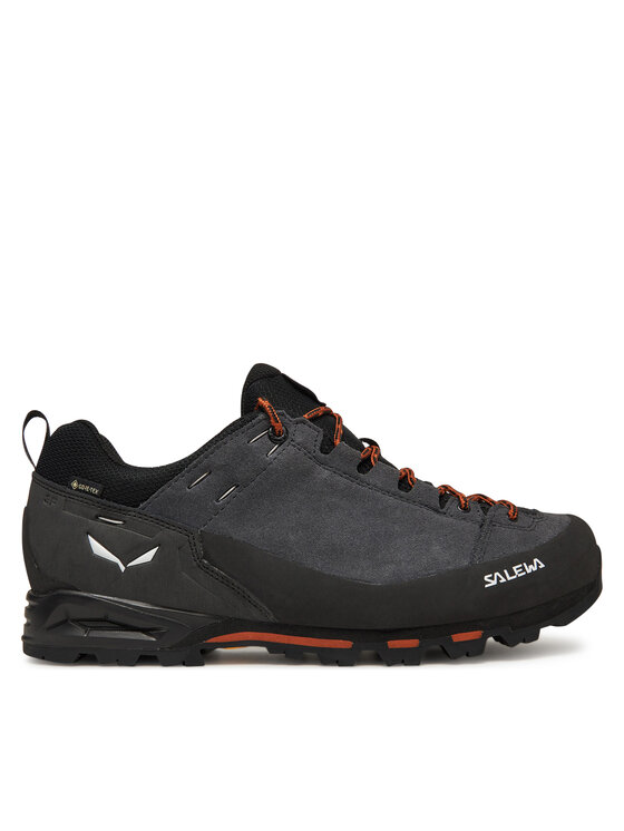 Salewa Turistiniai batai · Mountain Trainer GTX 00-0000061428 · Pilka