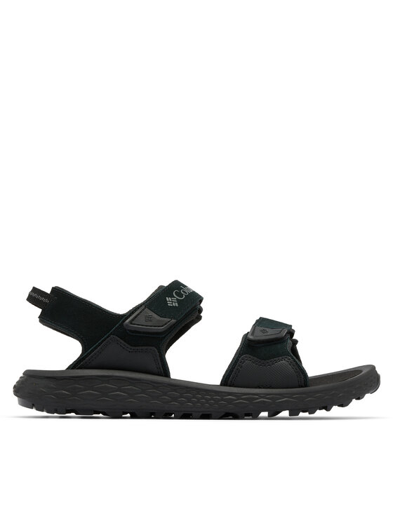 Columbia Basutės · Juoda