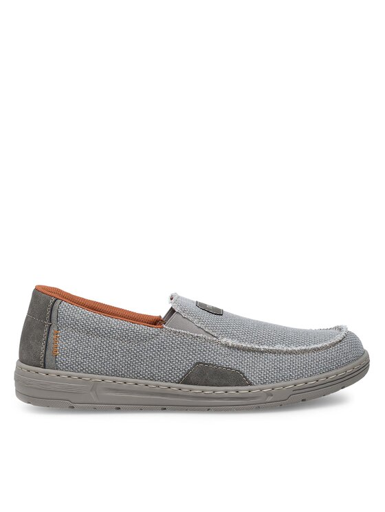 Rieker Pusbačiai · Smėlio