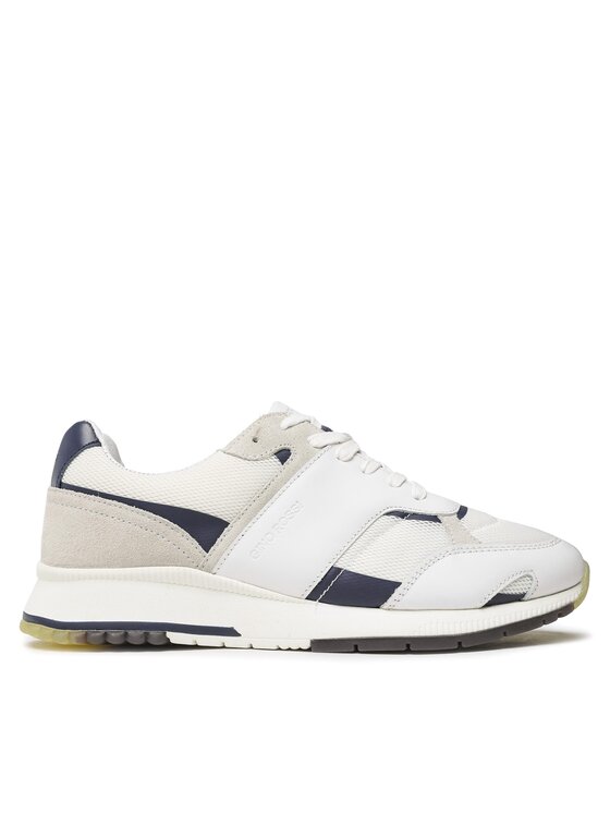 GINO ROSSI Laisvalaikio batai · Balta