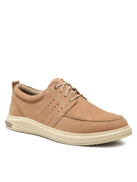 Lasocki Pusbačiai · Ruda