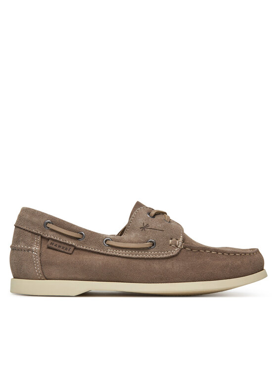 Manebi Mokasinai · Ruda