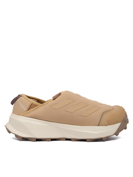 adidas Turistiniai batai · Terrex Winter Slip-On Cold.Rdy JR5302 · Smėlio