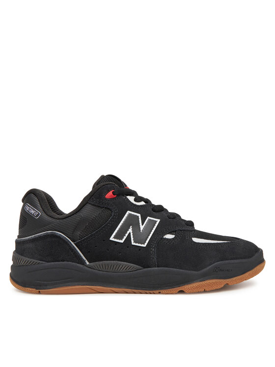 New Balance Laisvalaikio batai · Juoda