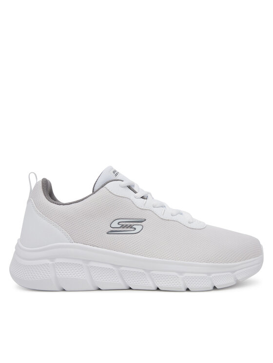 Skechers Laisvalaikio batai · Balta