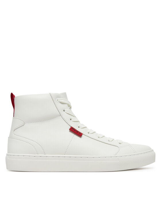 HUGO Laisvalaikio batai · Balta