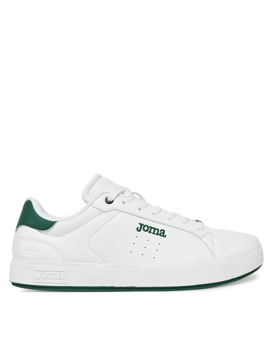 Joma Laisvalaikio batai · Balta