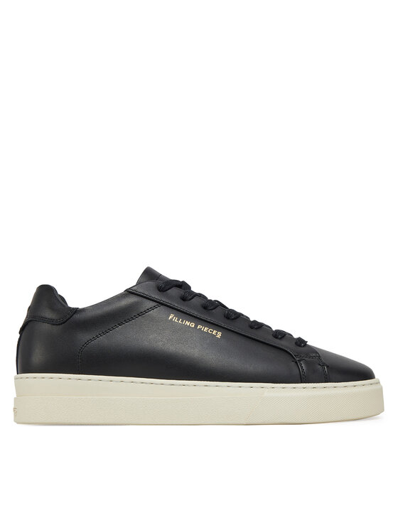 Filling Pieces Laisvalaikio batai · Juoda
