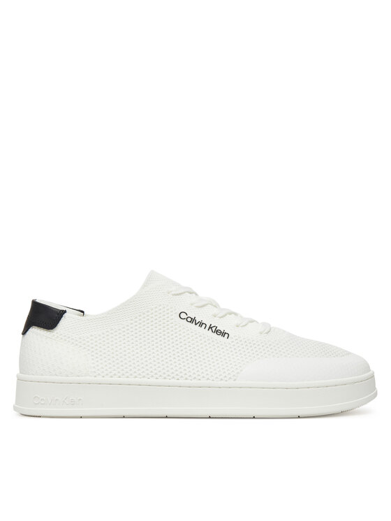 Calvin Klein Laisvalaikio batai · Balta