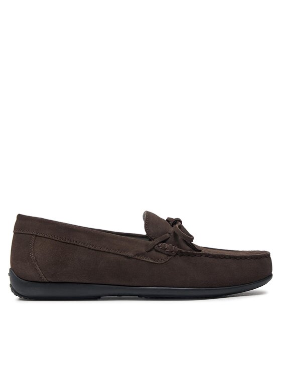 Geox Mokasinai · Ruda