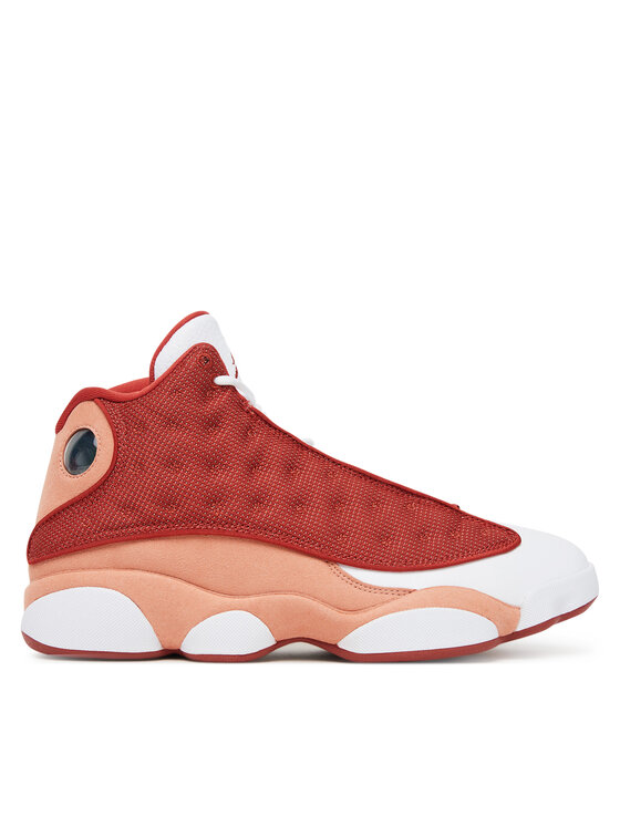 Nike Laisvalaikio batai · Jordan · Ruda