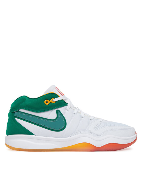 Nike Air Zoom G.T. Hustle 2 DJ9405 103 · Krepšinio batai