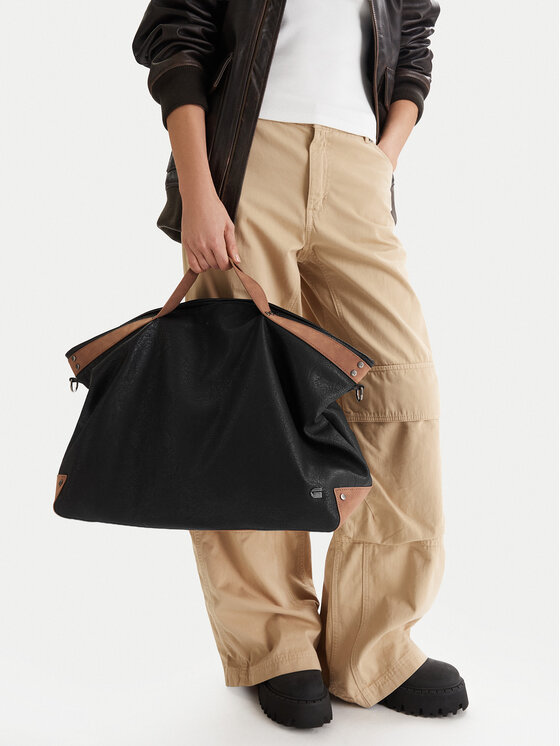 G-Star Raw Krepšys · Juoda