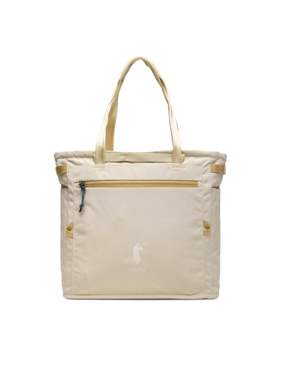 Cotopaxi Krepšys · Écru