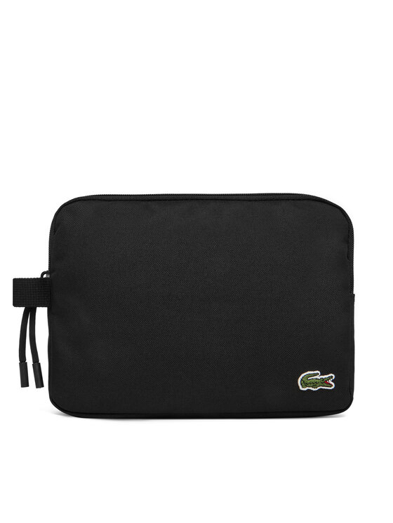 Lacoste Kosmetinė · Juoda