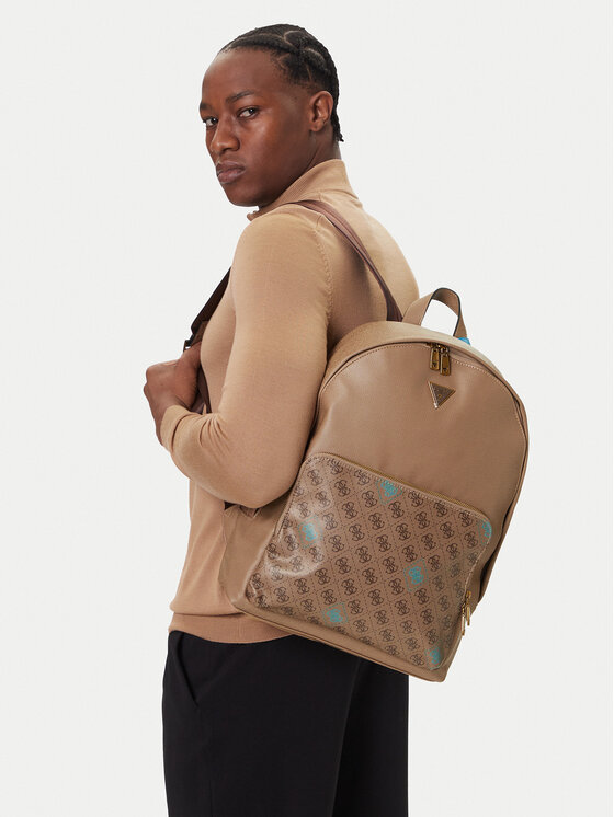 Guess Nešiojamo kompiuterio krepšys · Ruda