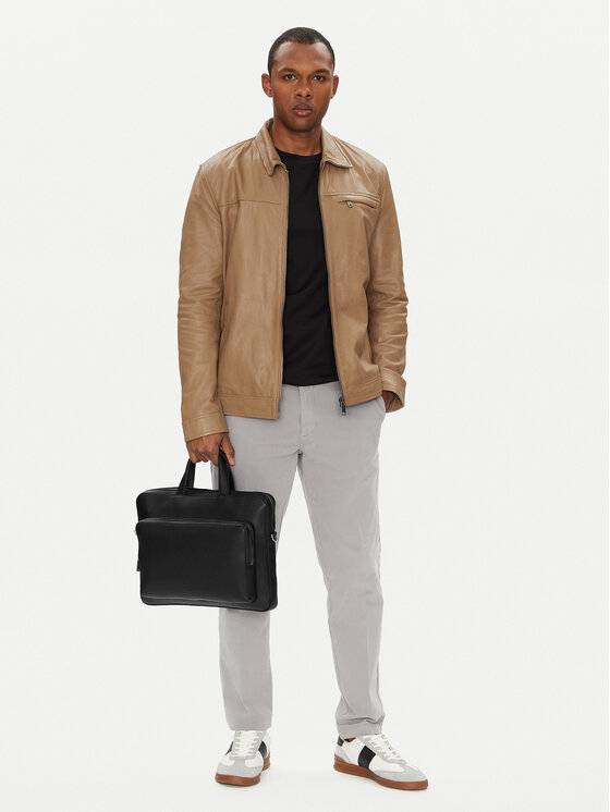 Calvin Klein Nešiojamo kompiuterio krepšys · Juoda