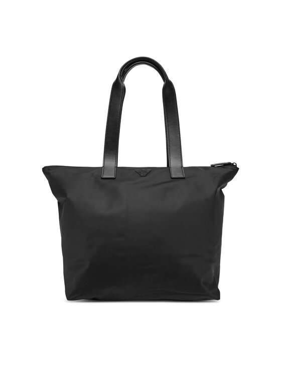 Emporio Armani Krepšys · Juoda