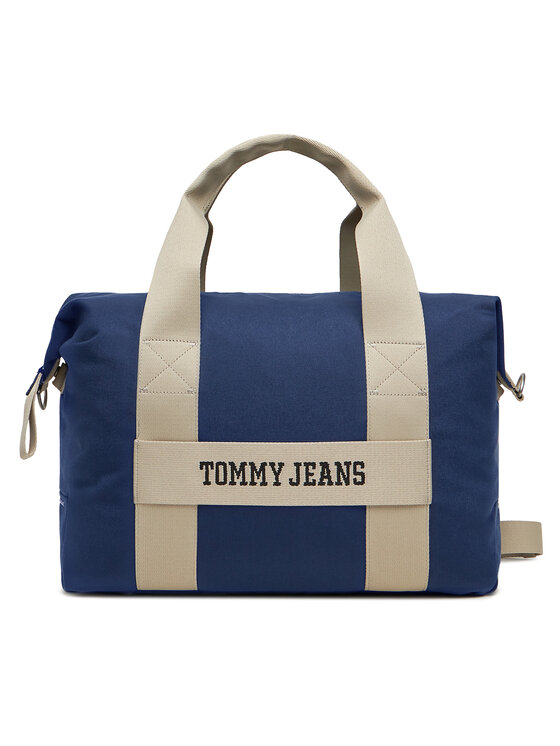 Tommy Jeans Krepšys · Tamsiai mėlyna