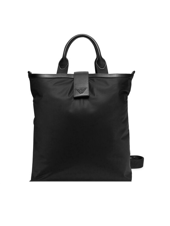 Emporio Armani Krepšys · Juoda