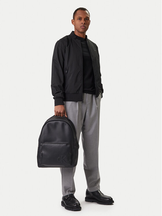 Calvin Klein Kuprinės · Juoda