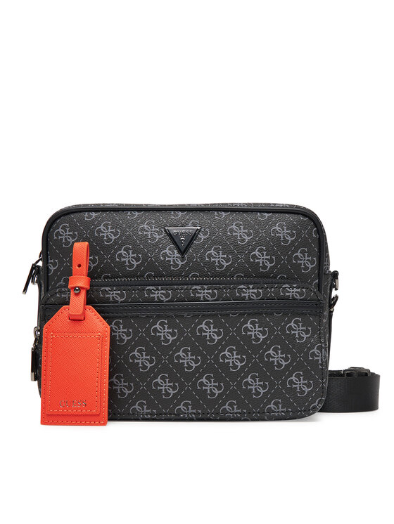 Guess Maža rankinė · Juoda