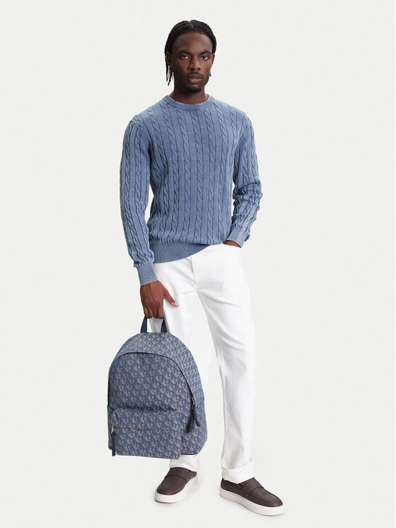 Calvin Klein Jeans Kuprinės · Mėlyna